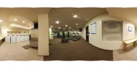 Staybridge Suites BROWNSVILLE by IHG - Gym