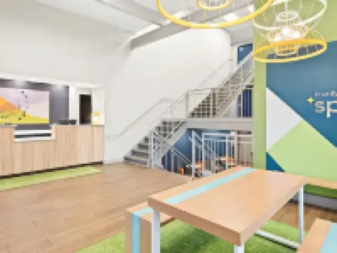 Spark by Hilton Wichita East Hotels in Wichita