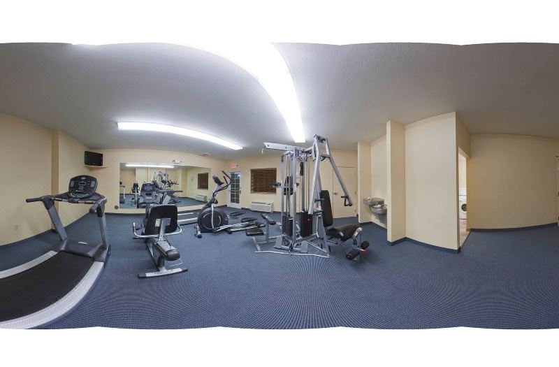 Candlewood Suites Kalamazoo by IHG photo 3