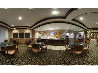 Holiday Inn Express GAS CITY by IHG Hotels in Grant County