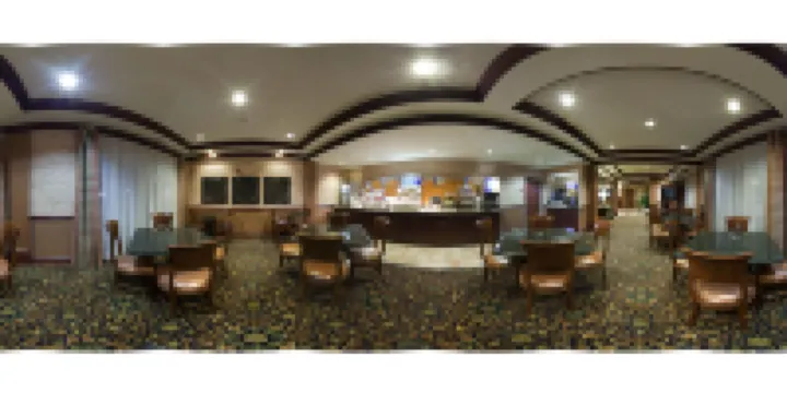 Holiday Inn Express Gas City