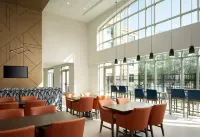 Holiday Inn Express JACKSON - RIDGELAND by IHG - Desayuno