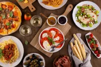 Crowne Plaza SOHAR by IHG - breakfast