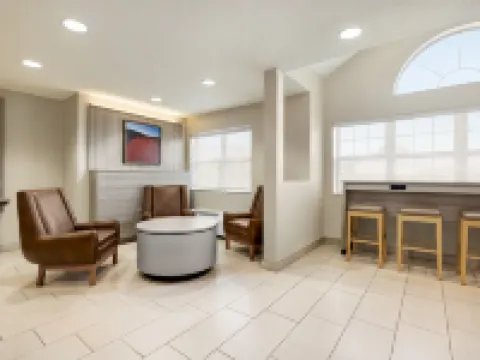 Microtel Inn & Suites by Wyndham New Ulm Hotels in Brown County