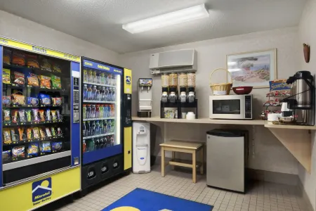 Microtel Inn & Suites by Wyndham Baldwinsville/Syracuse