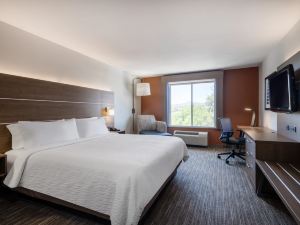 Holiday Inn Express & Suites Tucson