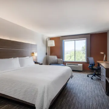 Holiday Inn Express & Suites TUCSON by IHG
