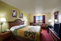Super 8 by Wyndham Eau Claire WI