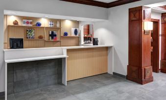 Hyatt House Morristown
