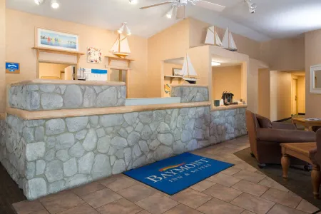 Baymont by Wyndham Coeur d'Alene