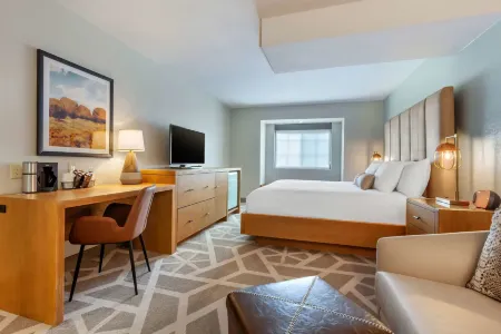 La Quinta Inn & Suites by Wyndham Tempe University, Phoenix
