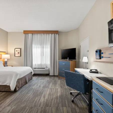 Candlewood Suites BORDENTOWN-TRENTON by IHG