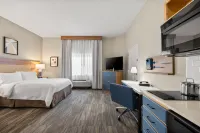 Candlewood Suites Bordentown-Trenton Hotels in Falls Township