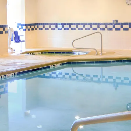 Fairfield Inn & Suites Warner Robins