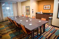 Fairfield Inn & Suites Cincinnati Uptown/University Area