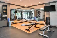 Fairfield Inn Corning Riverside Hotels in Corning