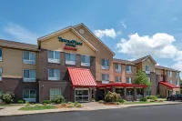 TownePlace Suites Vincennes Hotels in Vincennes Township