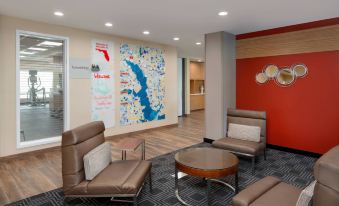 TownePlace Suites by Marriott Niceville Eglin AFB Area