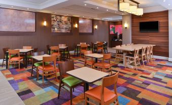 Fairfield Inn & Suites Albany Downtown