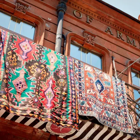 The Alexander, a Luxury Collection Hotel, Yerevan
