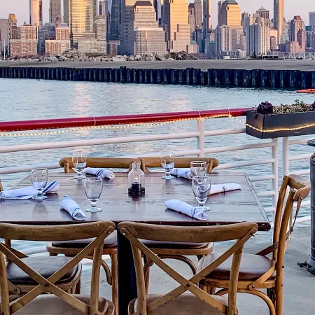 The Westin Jersey City Newport