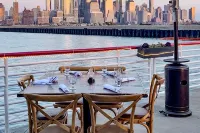 The Westin Jersey City Newport - 4-Star