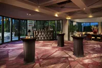 洛杉磯喜來登飯店 - 酒吧