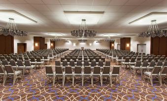 Sheraton Pittsburgh Airport Hotel