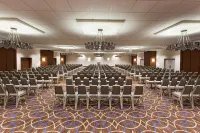 Sheraton Pittsburgh Airport Hotel Hotels in Glen Osborne