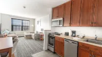 TownePlace Suites Fredericksburg Hoteles en Condado de Spotsylvania