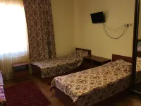 ジャン＝トゥガン のホテル