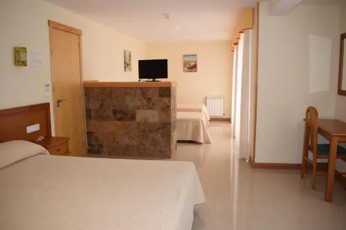 Hotel VIDA Playa Paxariñas