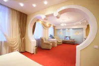 Siberia Hotels in Barnaul