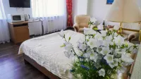 Rus' Hotel