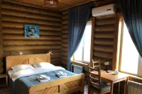 Art-Eko-Hotel Altaj Hotel โรงแรมใน