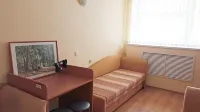 Smart Hotel KDO (Смарт КДО Ижевск)