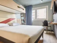 Ibis Budget Poitiers Nord Futuroscope