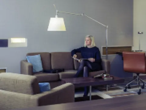 Mercure Hotel Koeln Belfortstrasse