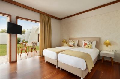 Other Wyndham Loutraki Poseidon Resort Photo