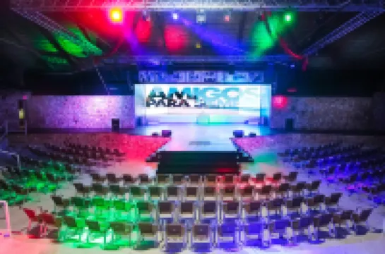 Viva Dominicus Beach by Wyndham, A Trademark All Inclusive