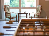 Greet Hotel Montbeliard Hotel a Arbouans