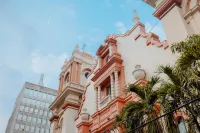 알로프트 산 페드로 술라  호텔