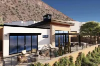 The Canyon Suites at the Phoenician, a Luxury Collection Resort, Scottsdale Hotel di Scottsdale