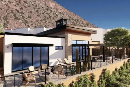 The Canyon Suites at the Phoenician, a Luxury Collection Resort, Scottsdale