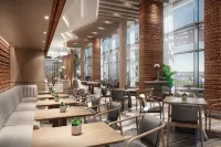 Marriott Corrientes Các khách sạn gần Panoramica Parque Mitre