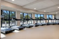 The Westin Dallas Stonebriar Golf Resort & Spa