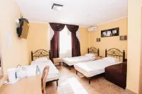 Sadko Hotel Hotels in Kropotkin