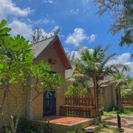 Long Hai Channel Beach Resort