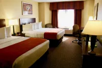 Comfort Inn Eagan Minneapolis - St. Paul South