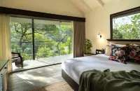 Blanket Days Resort and Spa Hotel di Periyar